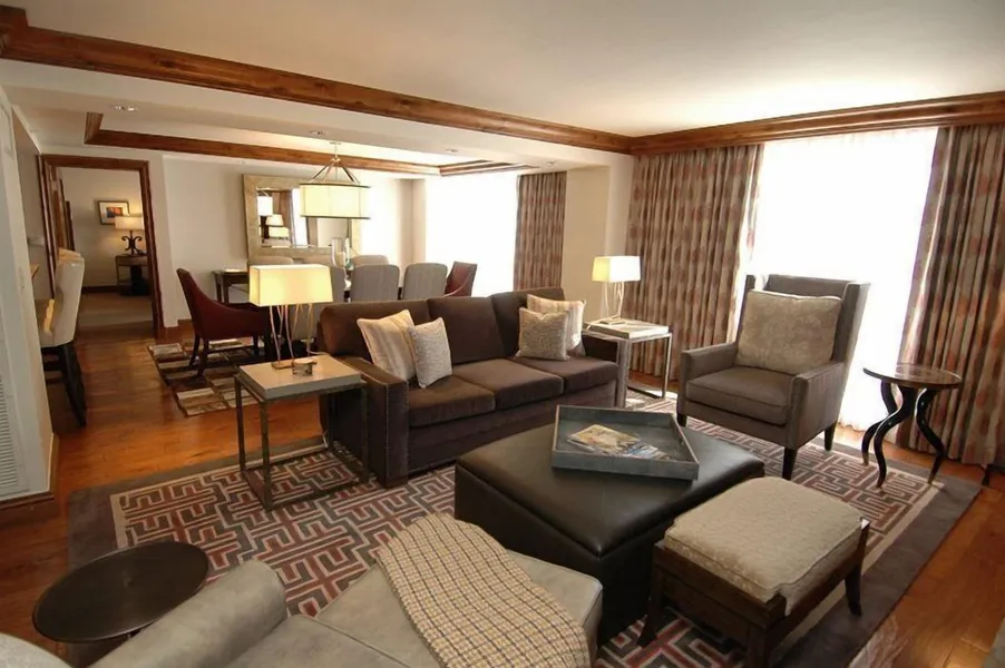 Aspen St Regis Residence Club 2 Bedroom hotel detail image 6