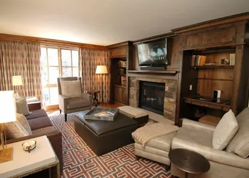 Aspen St Regis Residence Club 2 Bedroom hotel thumbnail 7