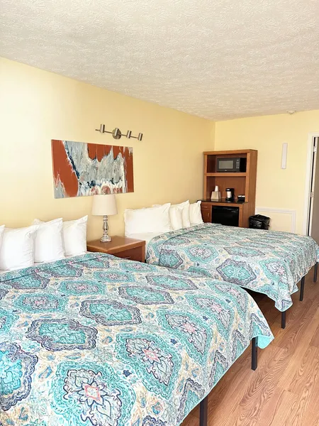 Abellona Inn & Suites hotel detail image 6