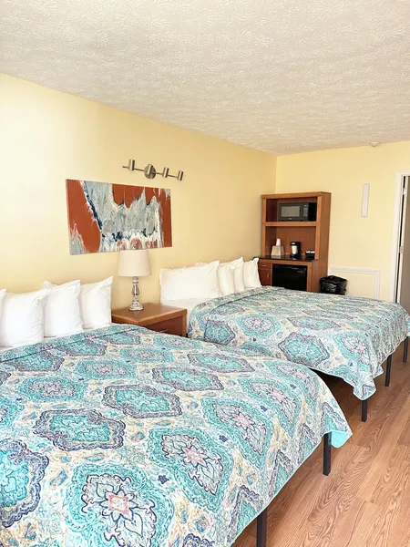 Abellona Inn & Suites hotel detail image 6