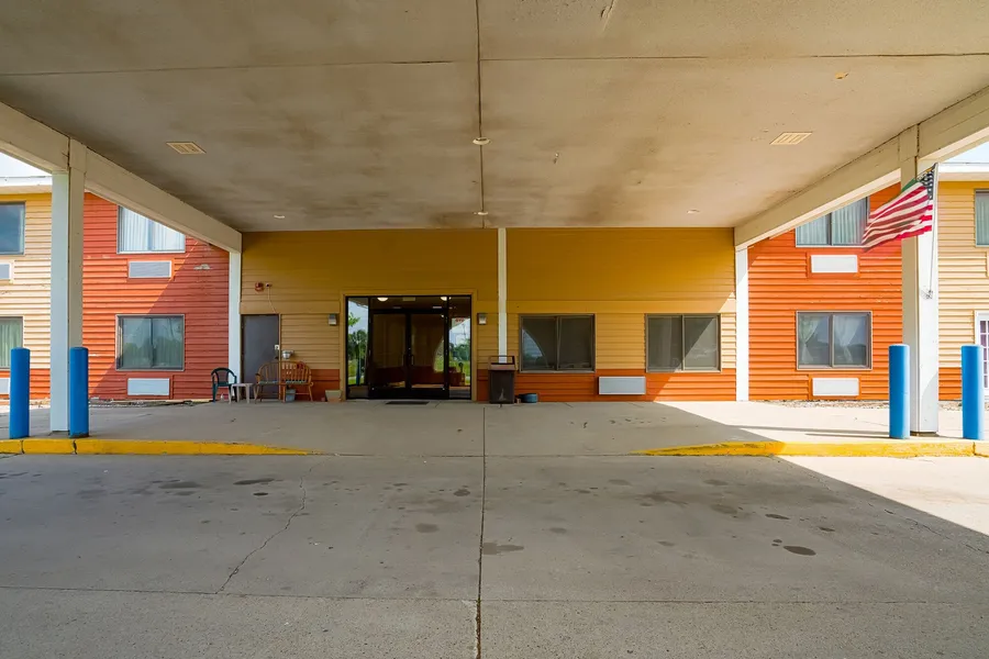 OYO Hotel Redwood Falls near Jackpot Casino hotel detail image 2