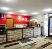 OYO Hotel Redwood Falls near Jackpot Casino hotel detail image 4
