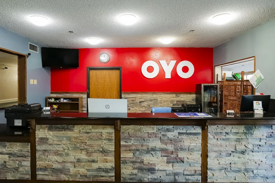 OYO Hotel Redwood Falls near Jackpot Casino hotel detail image 6