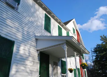 Anne's Washington Inn hotel thumbnail 2