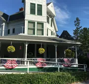 Anne's Washington Inn hotel detail image 5