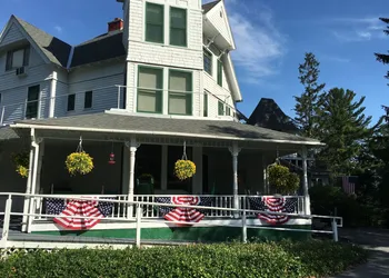 Anne's Washington Inn hotel thumbnail 5