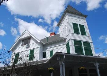 Anne's Washington Inn hotel thumbnail 8