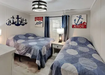Island Club Rentals hotel thumbnail 7