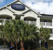 InTown Suites Extended Stay North Charleston SC - Airport hotel detail image 3