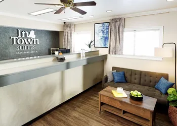 InTown Suites Extended Stay North Charleston SC - Airport hotel thumbnail 4