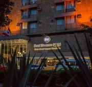 Best Western Plus Gran Hotel Centro Historico hotel detail image 4