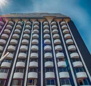 Hotel Century Reforma hotel detail image 3