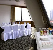 Hotel Century Reforma hotel detail image 7