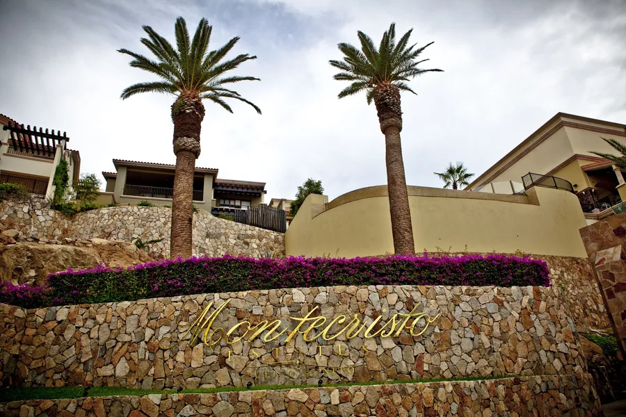Pueblo Bonito Montecristo Luxury Villas - All Inclusive hotel detail image 2