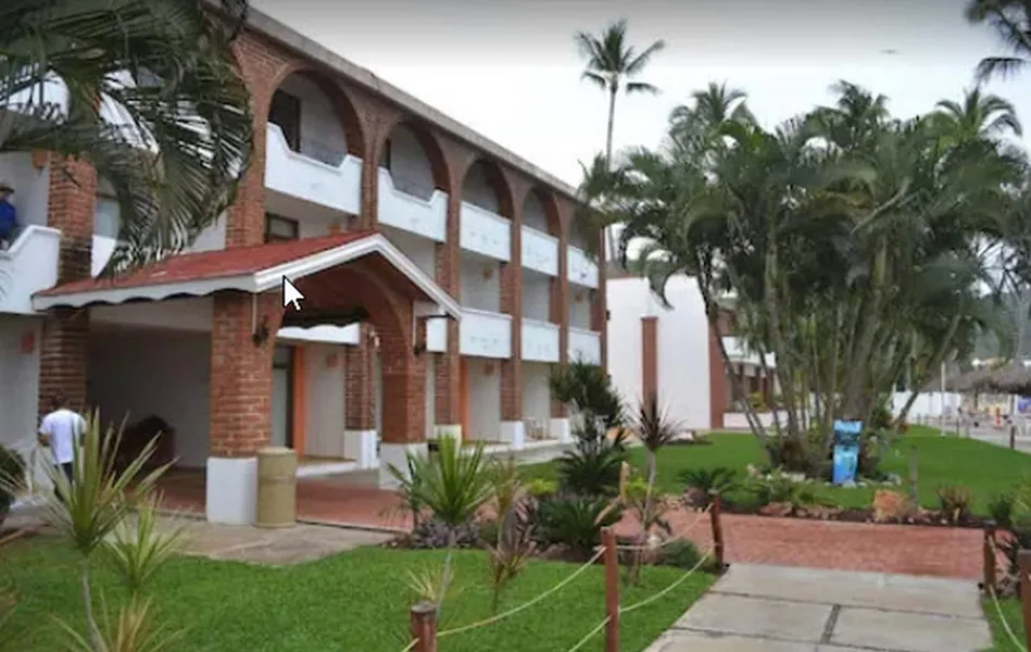 Costa Alegre Hotel & Suites hotel detail image 2