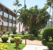 Costa Alegre Hotel & Suites hotel detail image 4