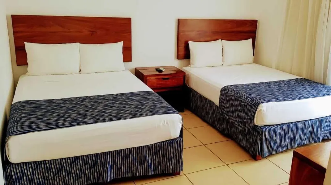 Costa Alegre Hotel & Suites hotel detail image 6