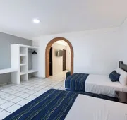 Costa Alegre Hotel & Suites hotel detail image 7