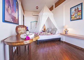 Posada Buda Tortuga hotel thumbnail 7