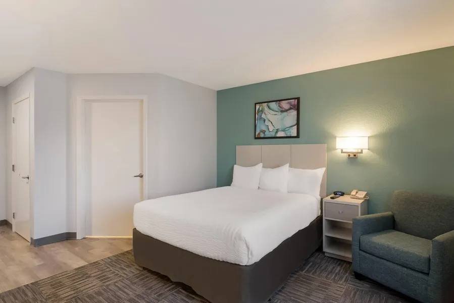 MainStay Suites Raleigh - Cary hotel detail image 6