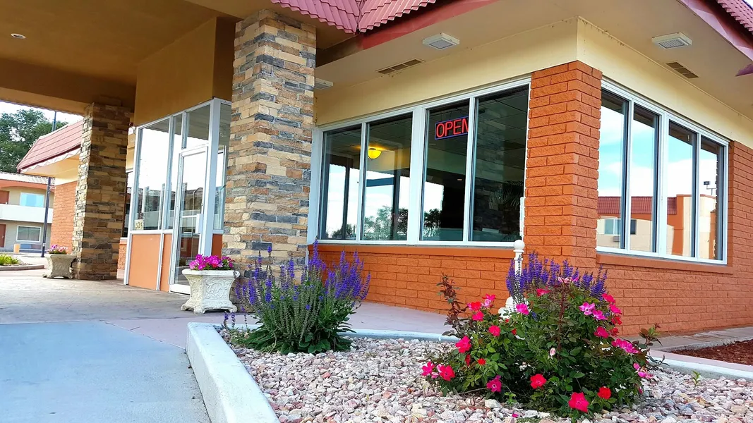 La Junta Inn hotel detail image 2