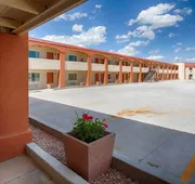 La Junta Inn hotel detail image 4