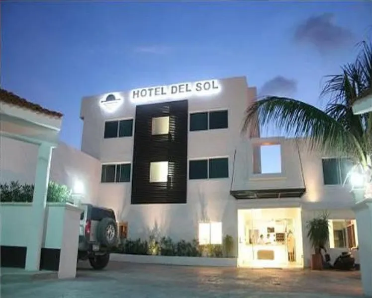 Hotel del Sol hotel detail image 2
