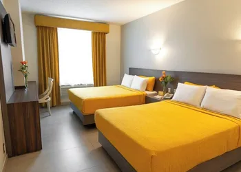 Hotel Fastos hotel thumbnail 5