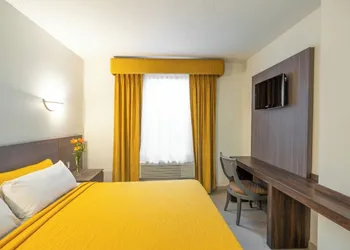Hotel Fastos hotel thumbnail 6