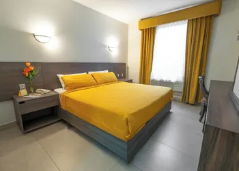 Hotel Fastos hotel thumbnail 7