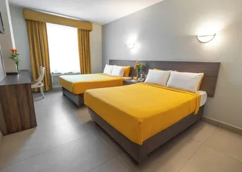 Hotel Fastos hotel thumbnail 8