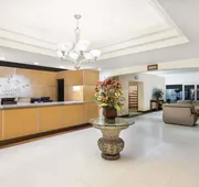Wyndham Garden Ciudad Obregon hotel detail image 3