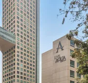 Live Aqua Ciudad de México Bosques de las Lomas hotel detail image 3