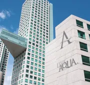 Live Aqua Ciudad de México Bosques de las Lomas hotel detail image 4