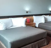 Suites Inn La Muralla Metepec hotel detail image 4