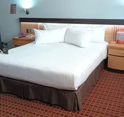 Suites Inn La Muralla Metepec hotel detail image 5