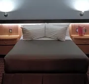 Suites Inn La Muralla Metepec hotel detail image 7