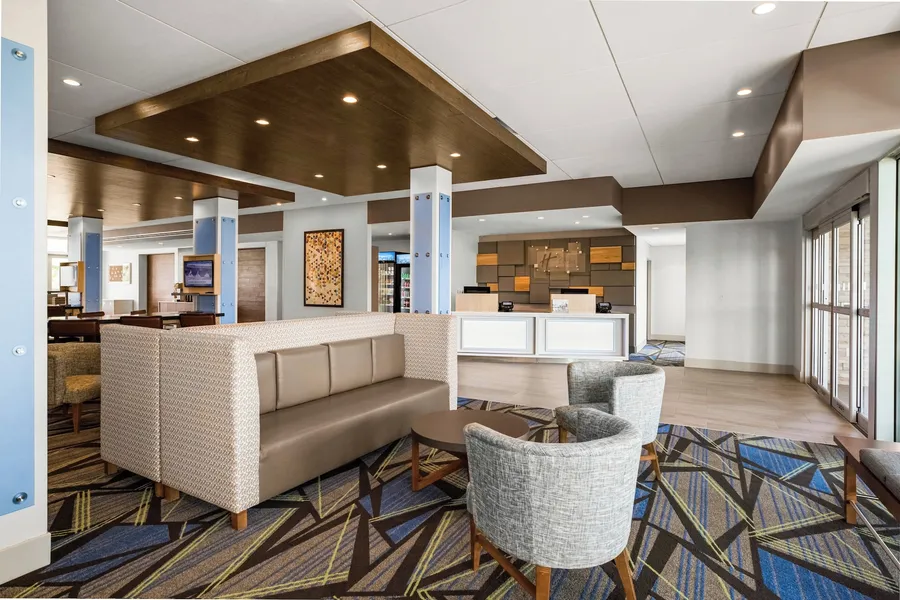 Holiday Inn Express & Suites Sanford- Lake Mary by IHG hotel detail image 2