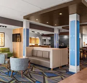 Holiday Inn Express & Suites Sanford- Lake Mary by IHG hotel detail image 3