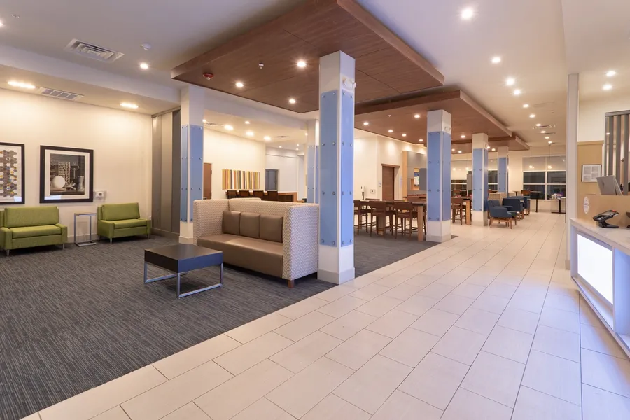 Holiday Inn Express & Suites Firestone Longmont by IHG hotel detail image 2