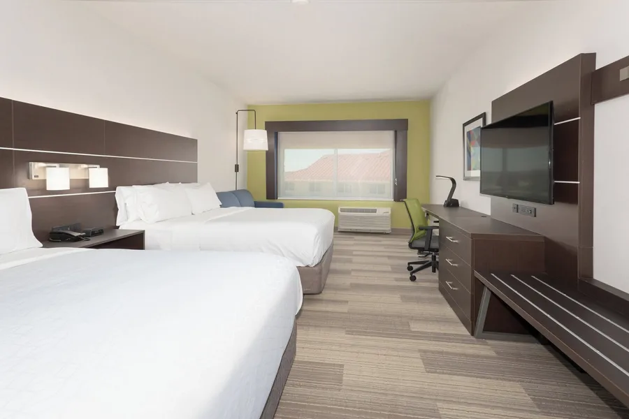 Holiday Inn Express & Suites Firestone Longmont by IHG hotel detail image 6