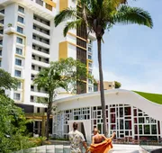 Hotel Mousai Puerto Vallarta - All Inclusive - Adults Only hotel detail image 3