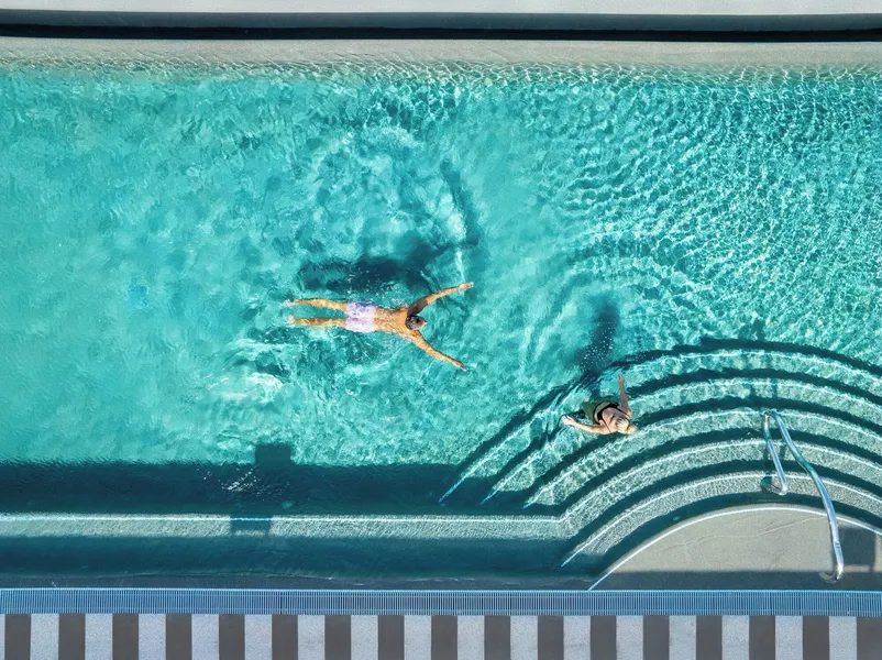Hotel Mousai Puerto Vallarta - All Inclusive - Adults Only hotel detail image 6