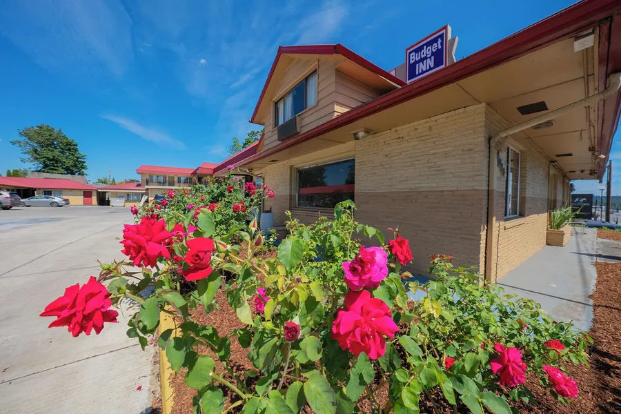 Budget Inn Gladstone By OYO - Portland/Clackamas hotel detail image 2