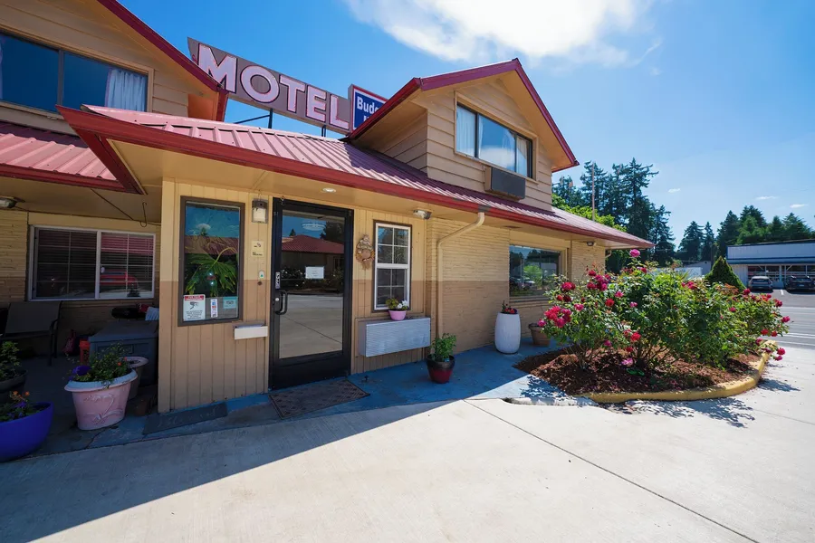 Budget Inn Gladstone By OYO - Portland/Clackamas hotel detail image 6