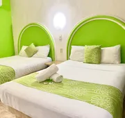 Hotel HC Internacional hotel detail image 4
