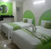 Hotel HC Internacional hotel detail image 5