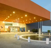 Real Inn Ciudad Juárez by the USA Consulate hotel detail image 3