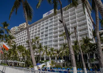 Hotel Elcano hotel thumbnail 2