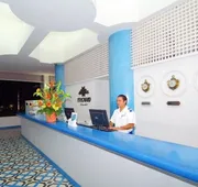 Hotel Elcano hotel detail image 4